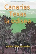 Canarias Texas, la odisea